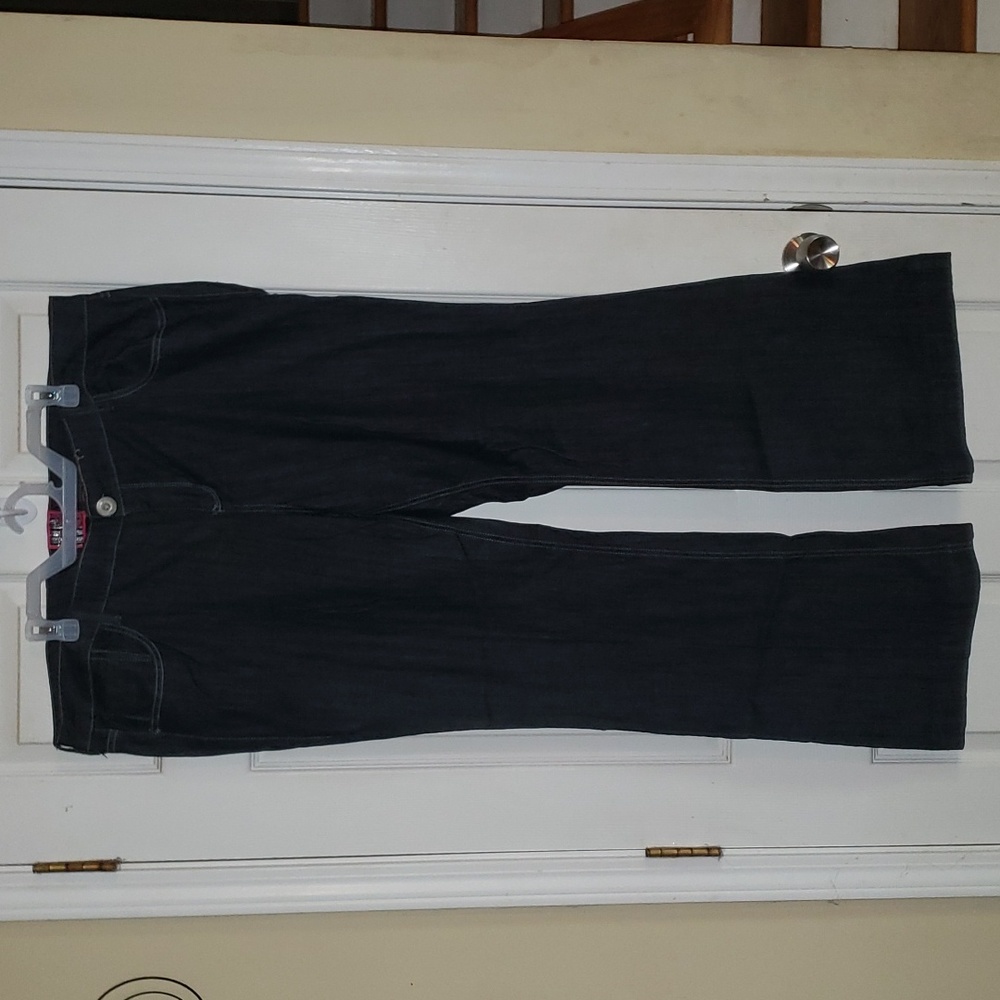 Torrid Jeans